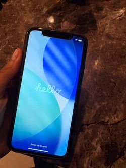 iPhone 11 64gb