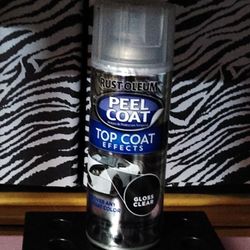 PEEL COAT
