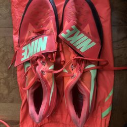 Nike Zoom Rotational 6 Track and Field Shoes