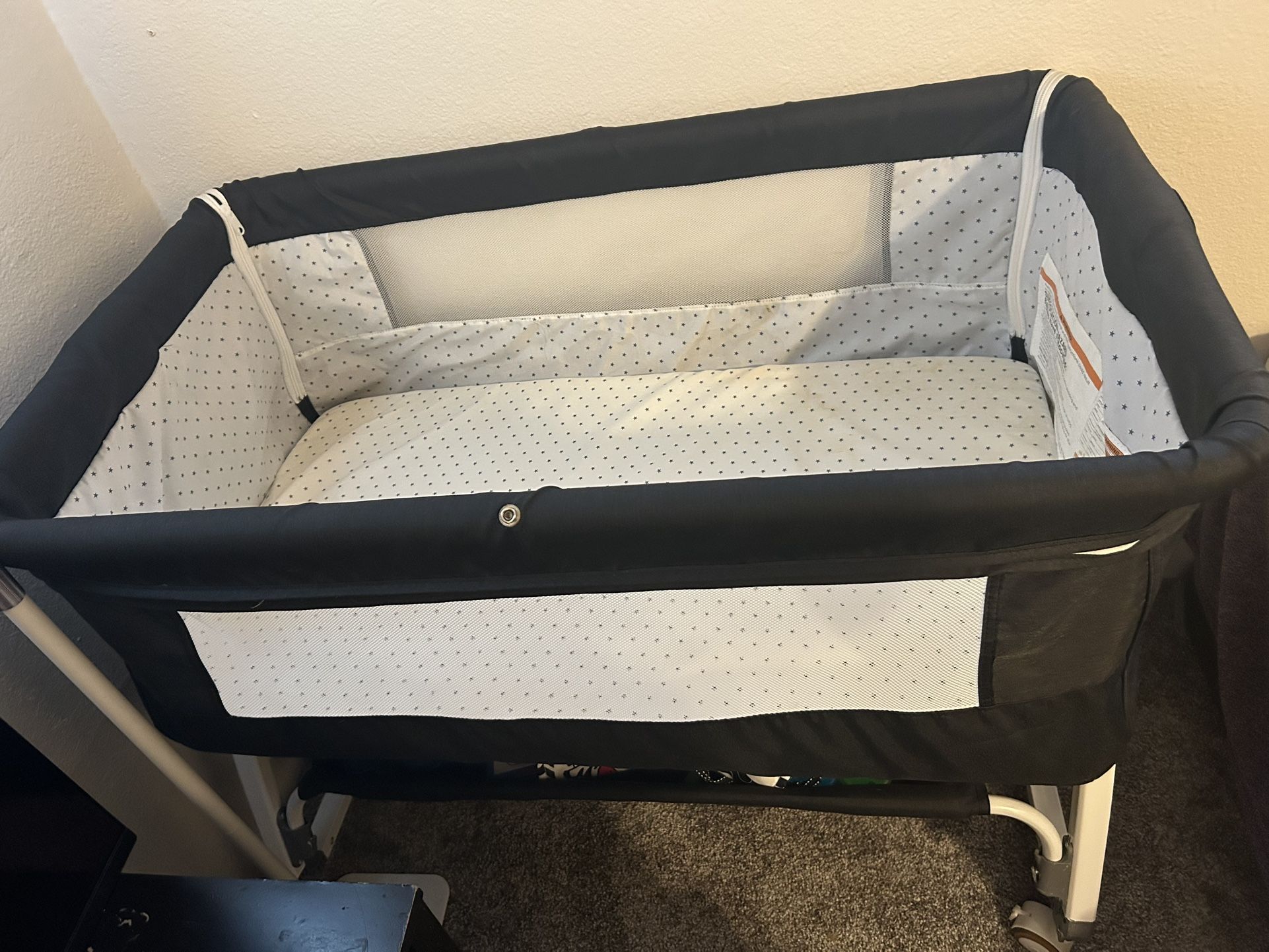 Baby Bassinet