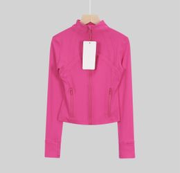 Barbie Energy Sculpt Zip Jacket – Hot Pink Edition