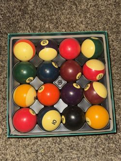 Aramith Premium Ball Set