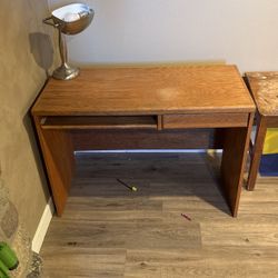 Study Desk