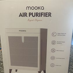 Air purifier