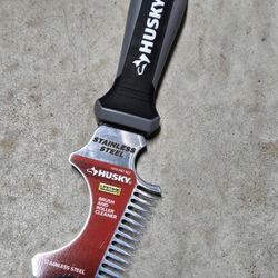 Husky Tools Comb