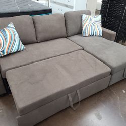 Sofa Chaise Sectional  