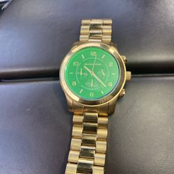 MICHAEL KORS WATCH!!