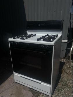 Stove
