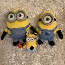 Minions