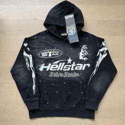 Hellstar Hoodie