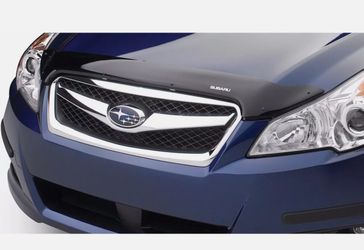 Subaru ( Tinted Dark) 2010 Bug Guard