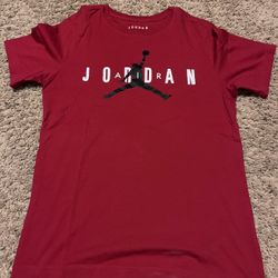 Jordan Shirts