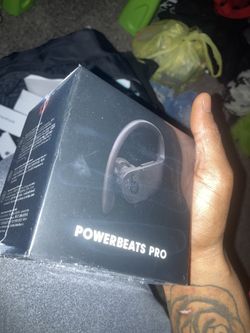 Beats Fit Pro