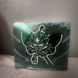 Pokemon ETB BRAND NEW 