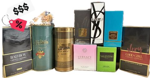 Perfumes