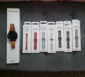 Samsung galaxy watch 5Pro