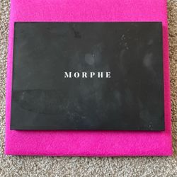 Morphe Eyeshadow Palette 