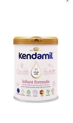 Kendamil