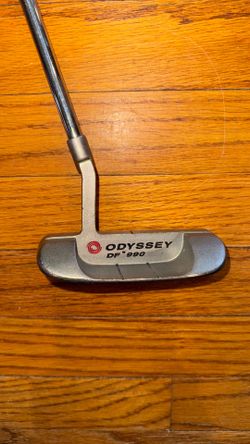 GOLF -  Odyssey  putter