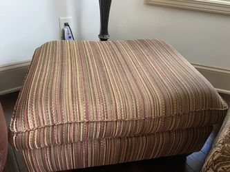 Small Bench