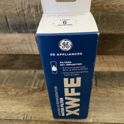 GE XWFE