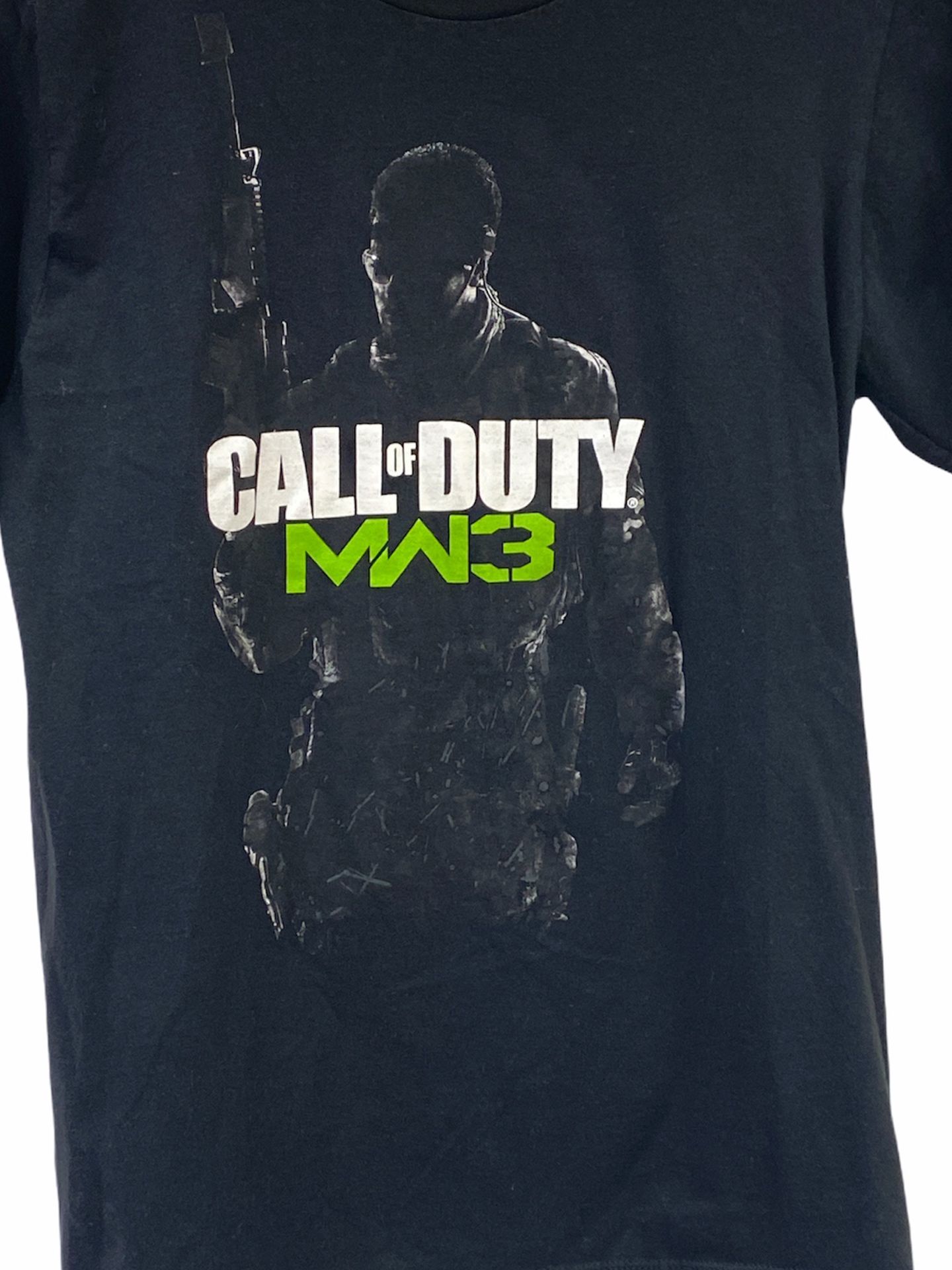 Call of Duty Modern Warfare 2 (2009) T-Shirt - Call of Duty Store