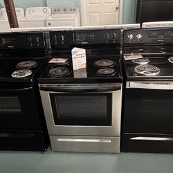 Stoves ( Electric) 20% Off Discount 