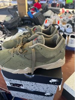 JORDAN MVP 92