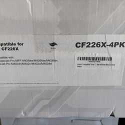 CF 226