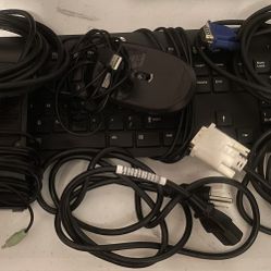 Computer Accessories & Cables