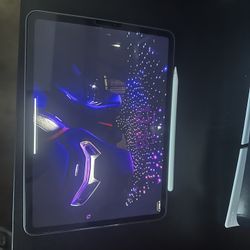 iPad Pro (3rd Gen/11inch/128gb)