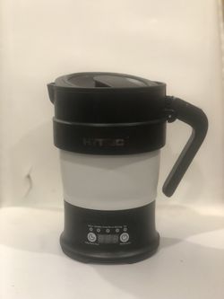 $20Hytric portable pot