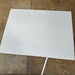 Peg Board