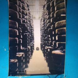 USED TIRE $50UP EACH ELMOFLES