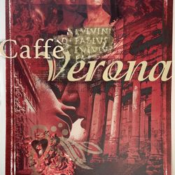 Starbucks Posters, Collectible, Pristine Condition, $90 Each