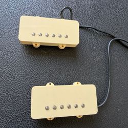 Fender Humbucker Pickups For Jazzmaster Jazzblaster