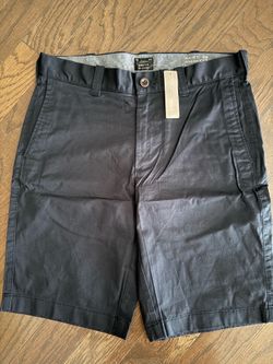 Brand new JCREW shorts Men’s w29