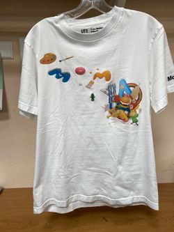 UNIQLO UT x MoMA Katamari Damacy T-Shirt