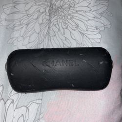 Chanel Eyewear Case 