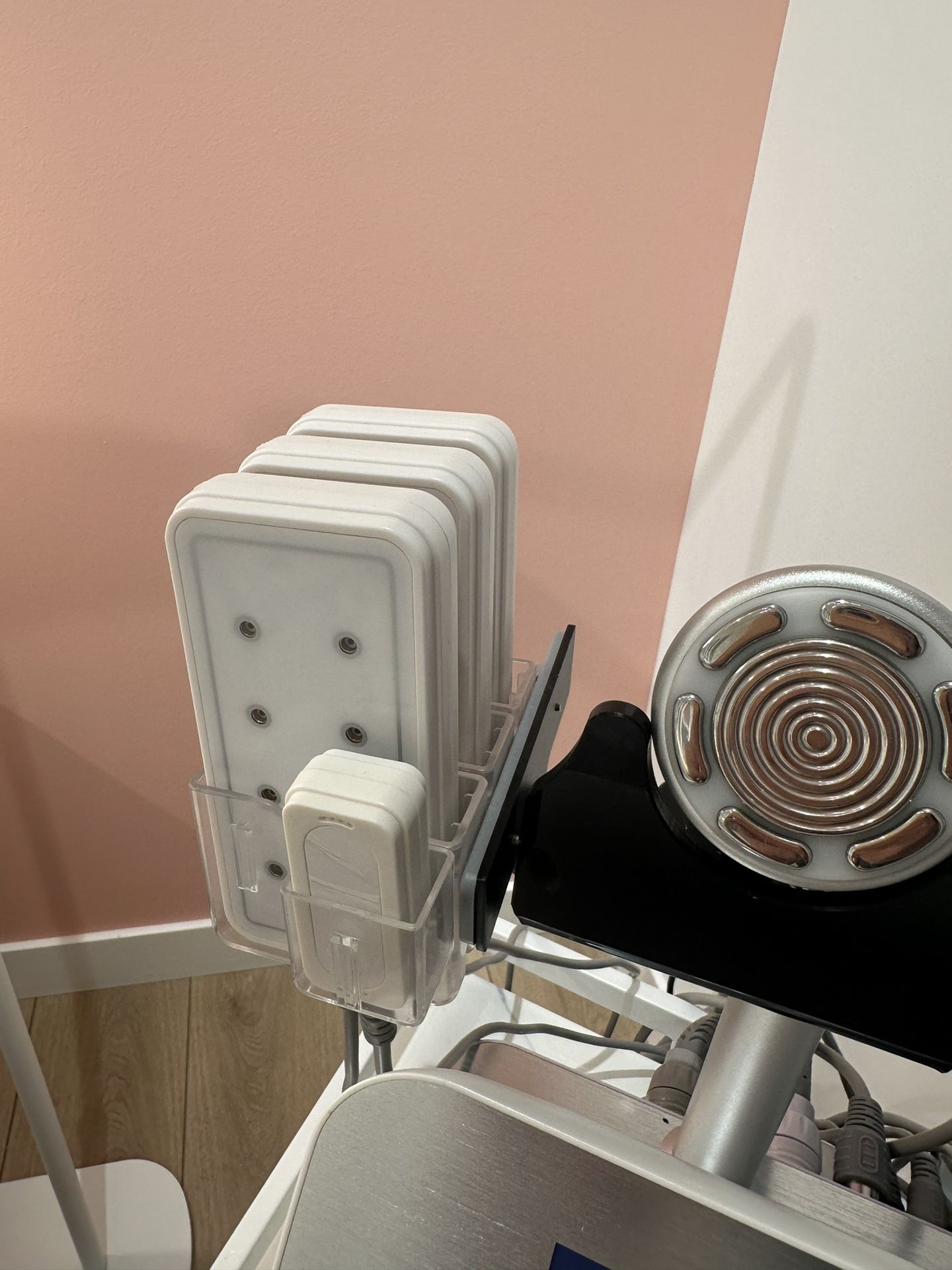 S Shape Body Sculpting Machine