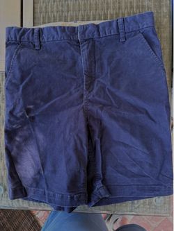 Gap Kids navy blue size 18 Husky
