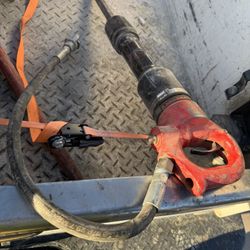 30lb Air Hammer