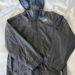 North face Windbreaker Size Large Boys $60