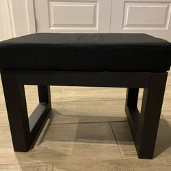 16” Stool 