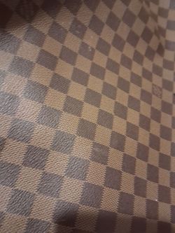 Louis Vuitton Neverfull MM tote bag