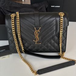 YSL handbag 