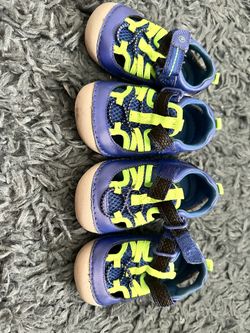 Toddler Shoes