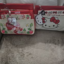 Makeup Bags