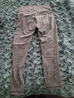 Lululemon leggings