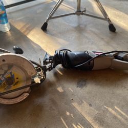 Craftsmen Hand And Reciprocating Saw